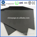 400*500mm 100% Carbon Fiber Sheet Twill Plain 3K Black